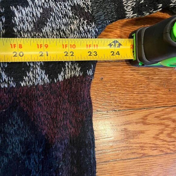 vintage knit michael gerald sweater - Picture 3 of 4